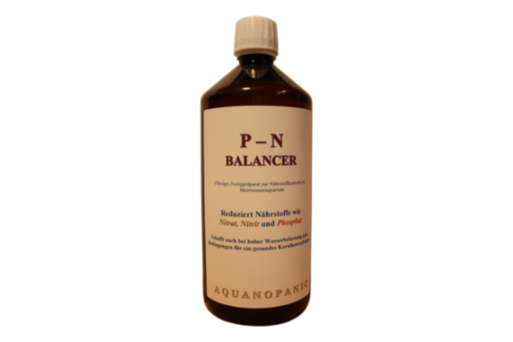 P-N Balancer